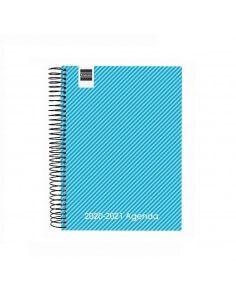 AGENDA ESPIRAL CURSO...
