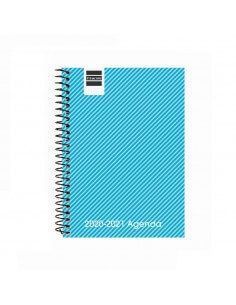 AGENDA ESPIRAL CURSO...