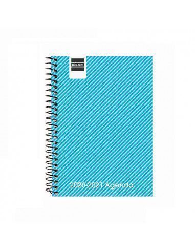 AGENDA ESPIRAL CURSO SEC.1/8 SV 23-24...