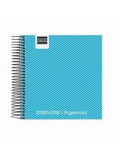 AGENDA ESPIRAL CURSO...