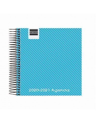 AGENDA ESPIRAL CURSO SEC.1/8 1DP 23-...