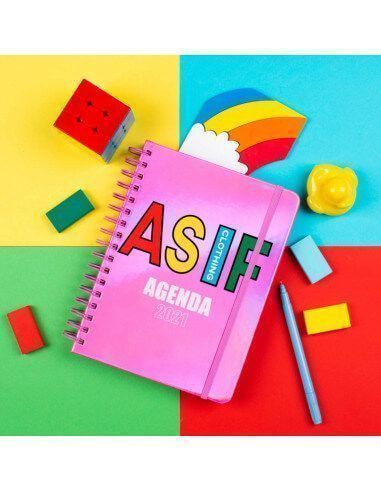 Agenda anual semanal 2021 asif...