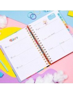 Agenda anual semanal 2021... 2