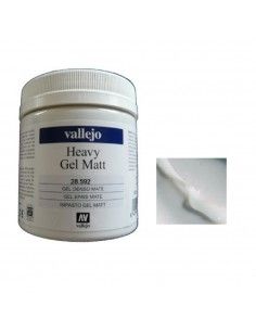 GEL ACRILICO DENSO MATE EN...
