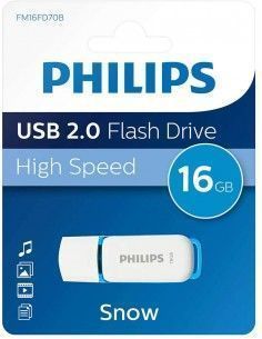 Pen drive philips usb 2.0...