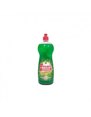 Vajilim v detergente lavavajillas...