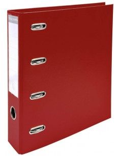 Archivador de palanca con...