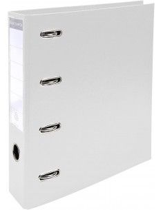 Archivador de palanca con...