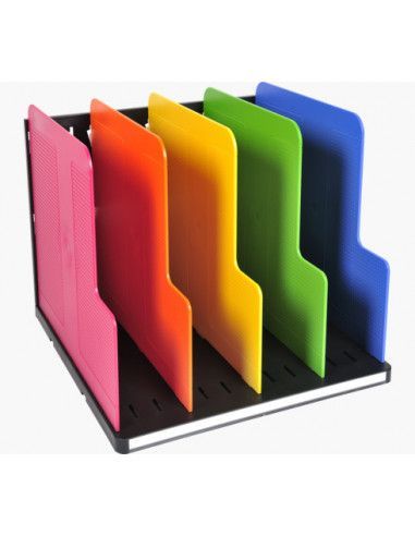 Modulotop cladificador vertical con 5...