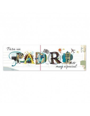 Punto lectura padre