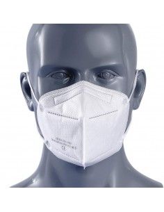 Pack de 5 mascarillas...