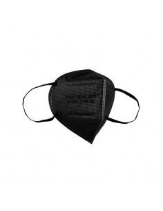 Mascarillas faciales ffp2...
