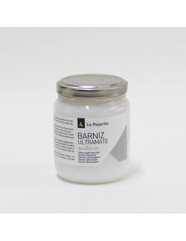 Barniz acabado ultramate 175 ml marca...