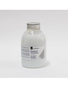 Barniz acabado ultramate...