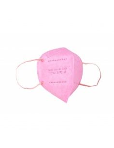 Mascarillas faciales ffp2...