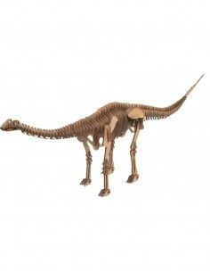Maqueta diplodocus classic...
