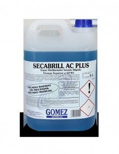 Secabrill ac plus super...