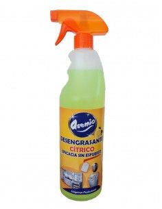 Gomrodex desengrasante...