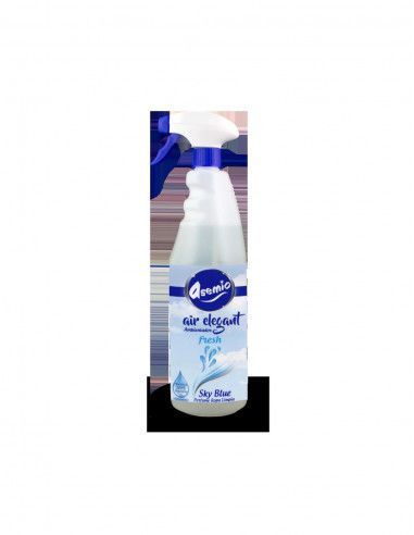 Sky blue ambientador general perfume...