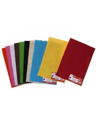 Bolsa 10 fieltro blando 20 x 30 cm...