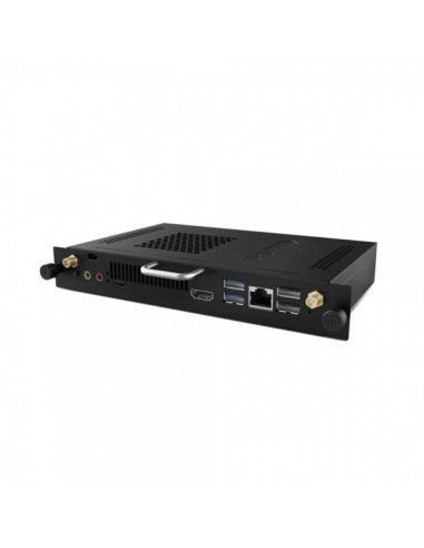 PC-OPS PARA MONITORES INTERACTIVOS 4K...