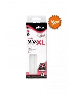 Cola termofusible max...