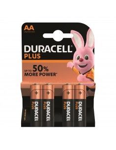 PILA DURACELL SIMPLY AA LR06