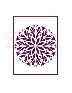 Plantillas stencil din a4...