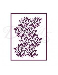 Plantillas stencil din a4...