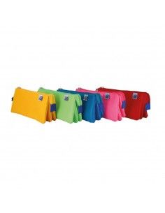 Estuche oxford kangoo triple
