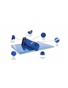Estuche oxford kangoo... 2