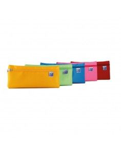 Estuche oxford kangoo plano...