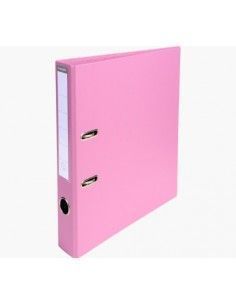Archivador de palanca pvc...