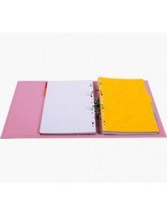 Archivador de palanca pvc... 2