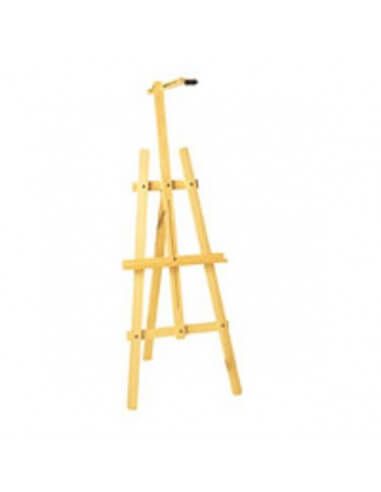 CABALLETE PINTAR 120 CM EN PINO