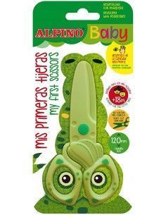 Tijeras alpino baby
