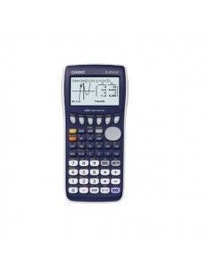 CALCULADORA CIENTIFICA FX 9750GII