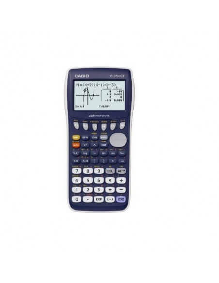 CALCULADORA CIENTIFICA FX 9750GII