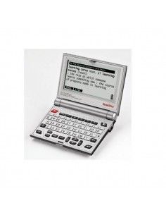 DICCIONARIO INGLES ESPAÃ‘OL ELECTRONICO BES 2150