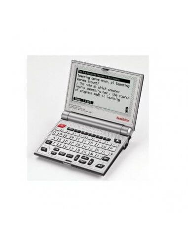 DICCIONARIO INGLES ESPAÃ‘OL ELECTRONICO BES 2150