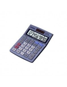 CALCULADORA MS 100TER 2010