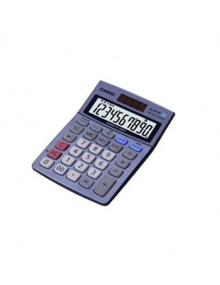 CALCULADORA MS 100TER 2010