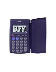 CALCULADORA HL 820 VER 2010
