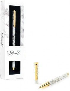 Pen  marble  bolígrafo con...