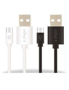 Cable-usb type c-1.5a color...