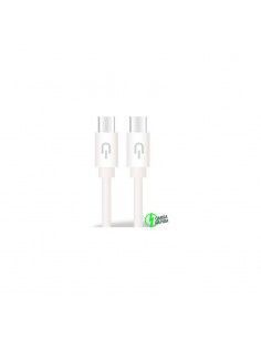Cable1m-usb type-c 2a datos...