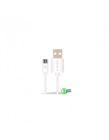 Cable-micro usb-1.5a 1 metro