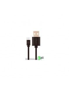 Cable-usb type c-1.5a datos...