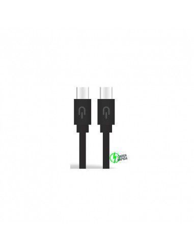 Cable1m-usb type-c-usb type-c-2a...