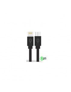 Cable1m-usb type c-light-2a...